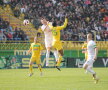 FOTO si VIDEO // FC Vaslui - Urziceni 2-0