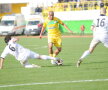 FOTO si VIDEO // FC Vaslui - Urziceni 2-0