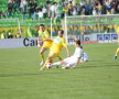 FOTO si VIDEO // FC Vaslui - Urziceni 2-0