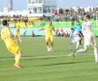 FOTO si VIDEO // FC Vaslui - Urziceni 2-0