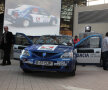 22 de echipaje se bat pentru Marele Premiu: o Dacia Logan