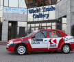 22 de echipaje se bat pentru Marele Premiu: o Dacia Logan