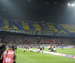 AC Milan - Inter 3-0 - Coregrafie galerii