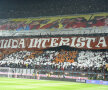AC Milan - Inter 3-0 - Coregrafie galerii
