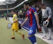 liveTEXT Steaua - Unirea Urziceni 5-0 (Nicoliţă 7, Geraldo 10, 75, Dică 64-pen, Burdujan 83)