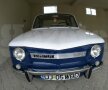 Dacia 1100 din garajul lui Dinel Staicu