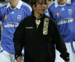 FOTO » Fetele au luat faţa arbitrilor! Cristina Dorcioman, delegată la o semifinală a Ligii Campionilor la fotbal feminin