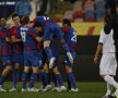 liveTEXT Steaua - Unirea Urziceni 5-0 (Nicoliţă 7, Geraldo 10, 75, Dică 64-pen, Burdujan 83)