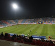 liveTEXT Steaua - Unirea Urziceni 5-0 (Nicoliţă 7, Geraldo 10, 75, Dică 64-pen, Burdujan 83)