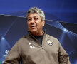 Mircea Lucescu: "Barca este cea mai bună echipă din istorie, dar ne vom juca şansele"