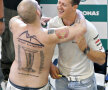 Michael Schumacher are fani în întreaga lume. foto: reuters