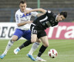 VIDEO / U Craiova - Pandurii 0-2 » Craiova e tot mai aproape de Liga B