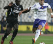 VIDEO / U Craiova - Pandurii 0-2 » Craiova e tot mai aproape de Liga B