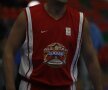 FOTO! All Star Game-ul baschetului masculin românesc a fost cîştigat de echipa Nordului
