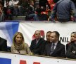 FOTO! All Star Game-ul baschetului masculin românesc a fost cîştigat de echipa Nordului