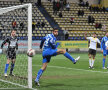 VIDEO » FC Braşov - Gloria Bistriţa 0-1: gazdele pierd după ce un recital al ratărilor!