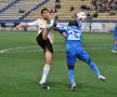 VIDEO » FC Braşov - Gloria Bistriţa 0-1: gazdele pierd după ce un recital al ratărilor!