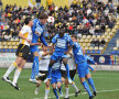 VIDEO » FC Braşov - Gloria Bistriţa 0-1: gazdele pierd după ce un recital al ratărilor!