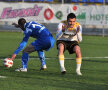 VIDEO » FC Braşov - Gloria Bistriţa 0-1: gazdele pierd după ce un recital al ratărilor!