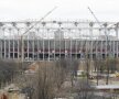 Stadionul National Arena - Bucuresti / Foto: Raed Krishan