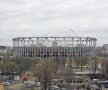 Stadionul National Arena - Bucuresti / Foto: Raed Krishan