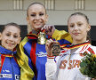 România, pe locul doi în clasamentul medaliilor la CE de la Berlin