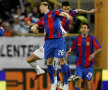 VIDEO » Steaua pierde la Ploieşti în prelungiri » OUT din lupta pentru titlu!