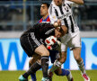 VIDEO » Steaua pierde la Ploieşti în prelungiri » OUT din lupta pentru titlu!