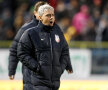 Steaua băgată în şedinţă de Mihalache » Năuciţi de un gol primit în prelungiri