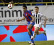 Steaua băgată în şedinţă de Mihalache » Năuciţi de un gol primit în prelungiri