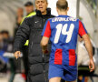 Steaua băgată în şedinţă de Mihalache » Năuciţi de un gol primit în prelungiri