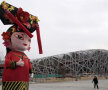 Creatorul stadionului "Cuib de pasăre" arestat şi izolat în China