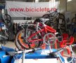 Bicicleta Dahon pliabila