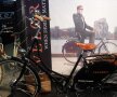 City Bikes Velorbis