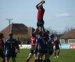 FOTO! Ştiinţa Baia Mare a învins RCMU  Timişoara cu scorul de 19-3