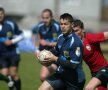 FOTO! Ştiinţa Baia Mare a învins RCMU  Timişoara cu scorul de 19-3