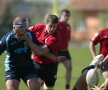 FOTO! Ştiinţa Baia Mare a învins RCMU  Timişoara cu scorul de 19-3