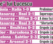 Mircea Lucescu vrea o victorie de palmares cu Barcelona » Vînătorul granzilor