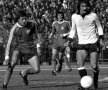 Sameş într-un duel dintr-un meci cu Sportul din 1977