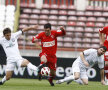 Dinamo - Unirea Urziceni 3-1 şi "cîinii" urcă în zona Europa League!