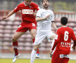 Dinamo - Unirea Urziceni 3-1 şi "cîinii" urcă în zona Europa League!