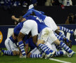 VIDEO / Real Madrid şi Schalke s-au calificat în semifinalele Ligii Campionilor!