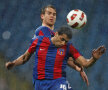 FOTO » Cronica de la Steaua - Oţelul 1-0: "Muraţi, dar cîştigaţi!"