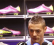 Steaua şi Dinamo au lansat noile ghete Nike