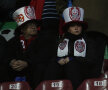Derby-ul Clujului s-a terminat la egalitate