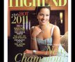 Ivanovici, pe coperta revistei High End Magazine. Vezi AICI o galerie foto!