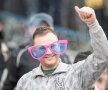 VIDEO » Dinamo salvează un punct in-extremis, Oţelul ratează INCREDIBIL 3 puncte