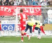 VIDEO » Dinamo salvează un punct in-extremis, Oţelul ratează INCREDIBIL 3 puncte