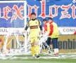 VIDEO » Dinamo salvează un punct in-extremis, Oţelul ratează INCREDIBIL 3 puncte