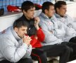 VIDEO » Dinamo salvează un punct in-extremis, Oţelul ratează INCREDIBIL 3 puncte